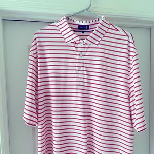 Stitch Golf XL Polo